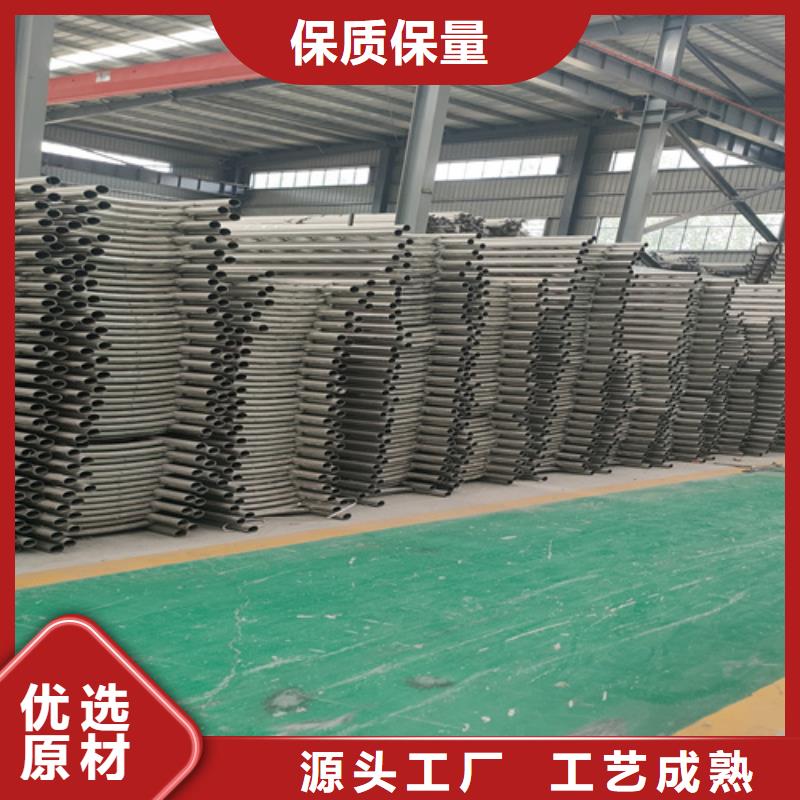 南昌桥梁护栏厂家