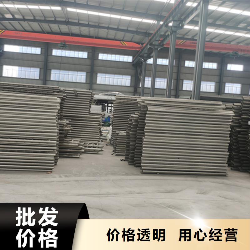 【桥梁护栏河堤防撞护栏符合国家标准】