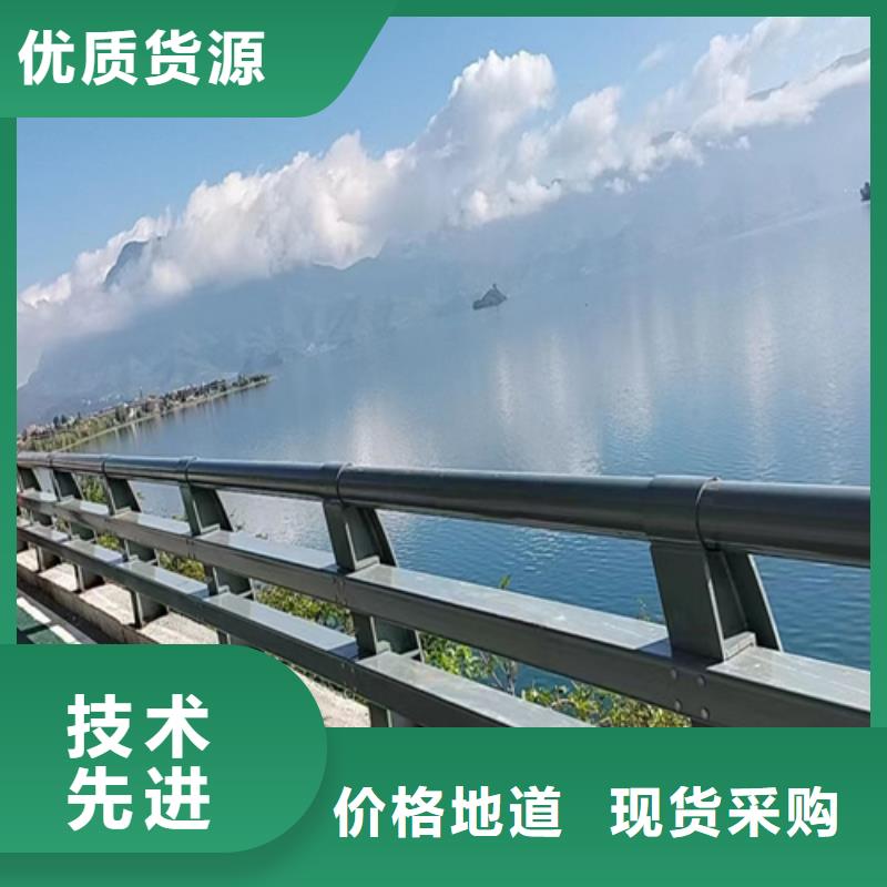 桥梁护栏,【波形护栏】一站式供应
