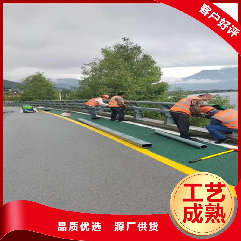 南昌桥梁护栏厂家
