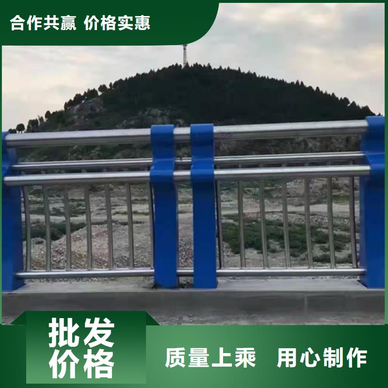 天水防撞隔离护栏防撞等级标准