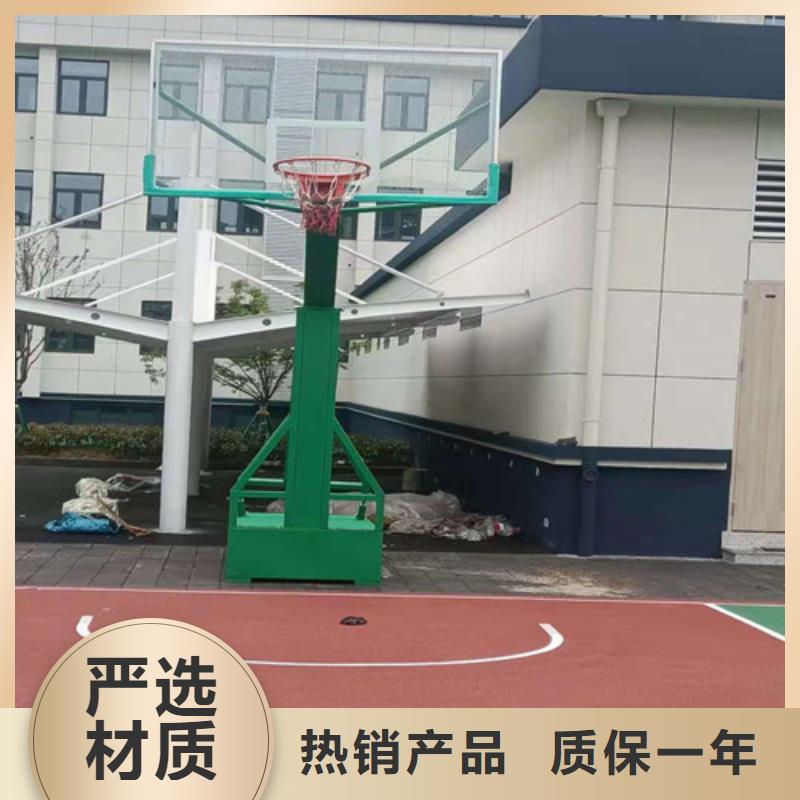 合肥EPDM塑胶篮球场施工队伍