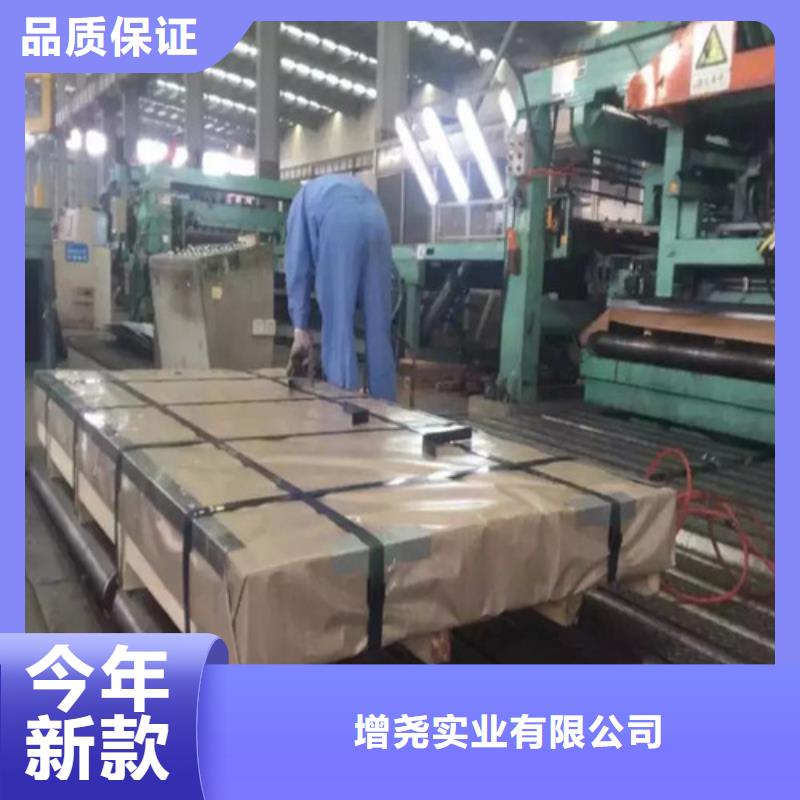 湛江无取向B50AH600硅钢板放心选购、增尧实业有限公司
