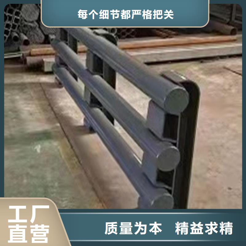 湖南江苏河道景观护栏欢迎咨询