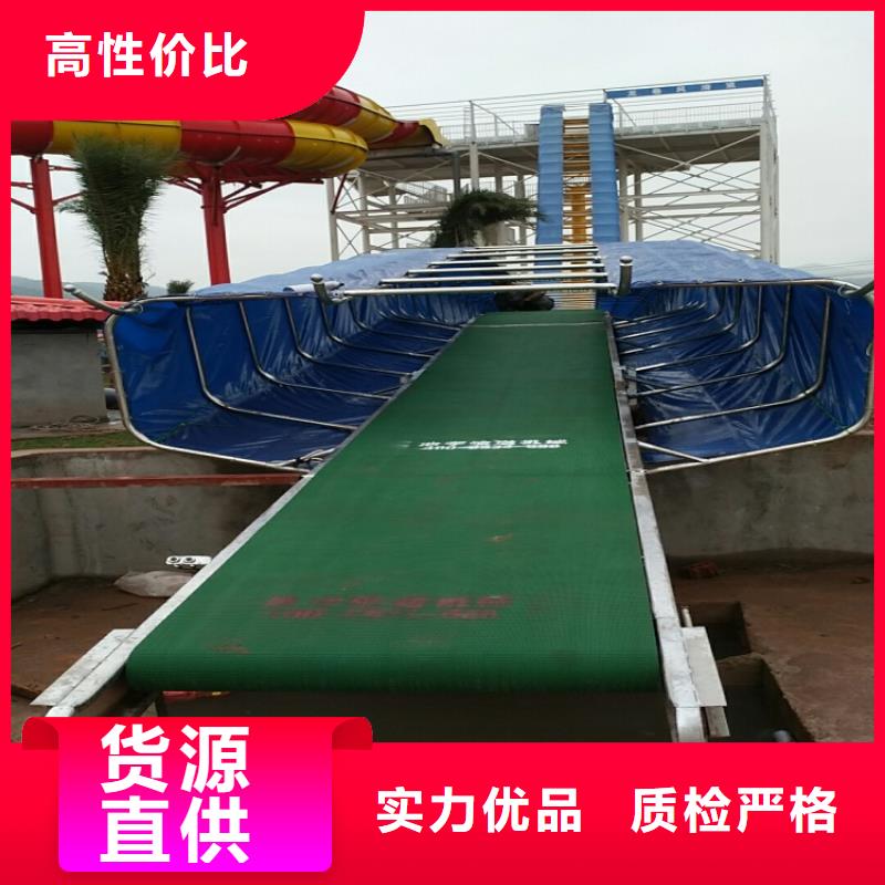 宁夏漂流皮筏艇安装公司