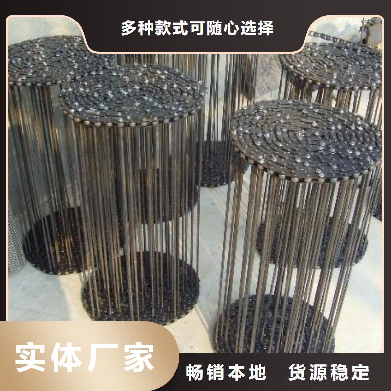 临沂不锈钢传送带报价质量保证厂家