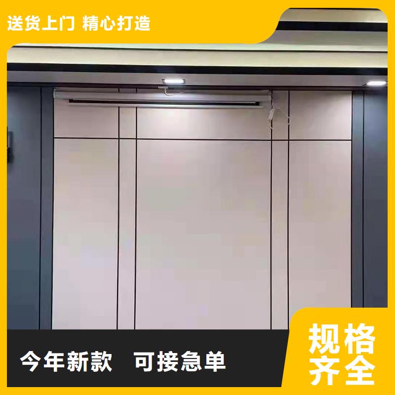木饰面-生态木发货及时
