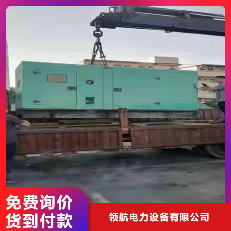 五寨打桩施工柴油发电机出租