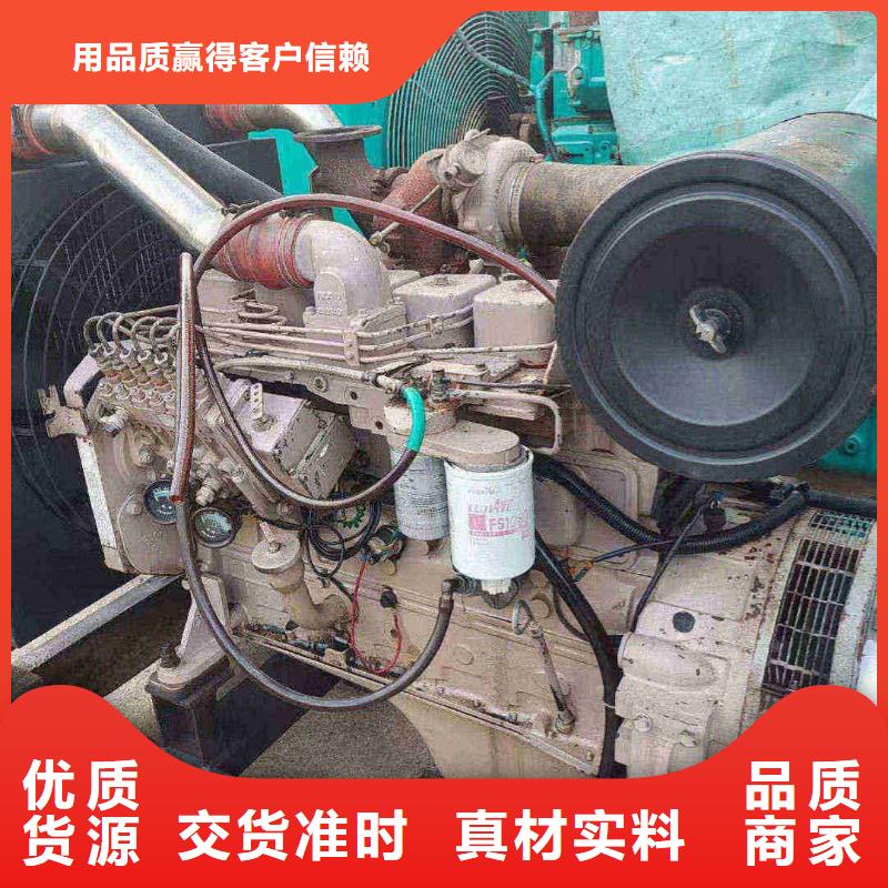 瓮安发电车租赁多少钱