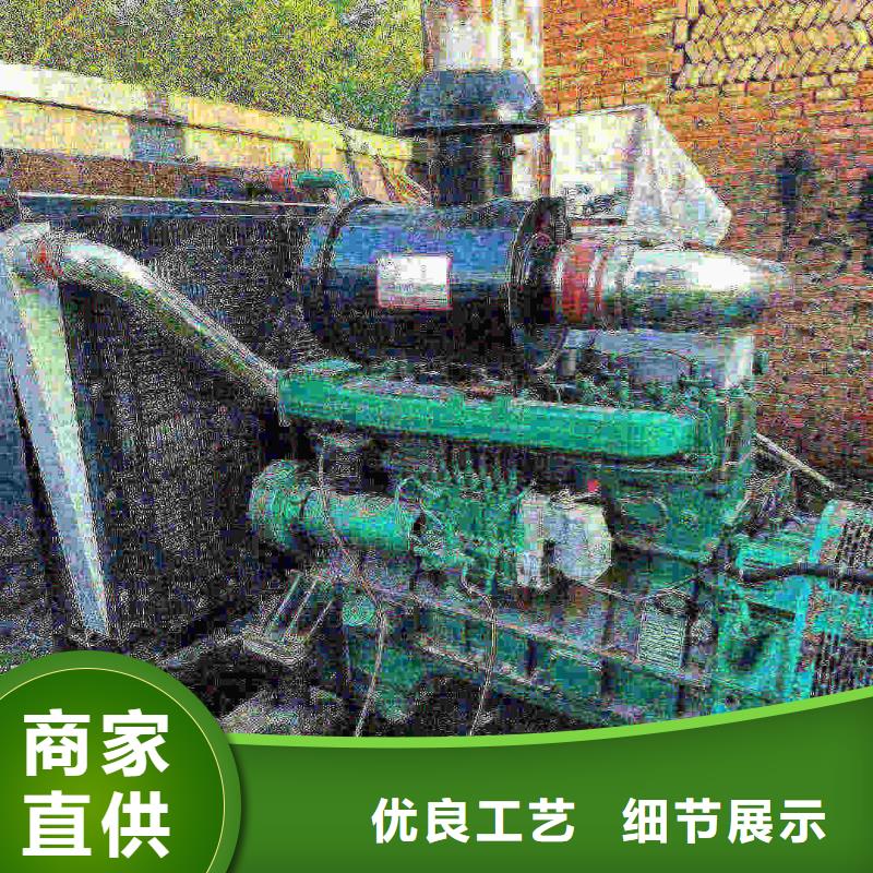 凤阳大型发电机租赁