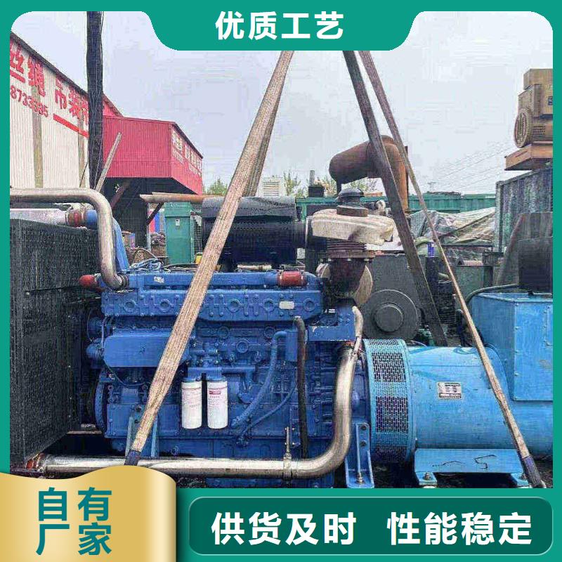 崇文柴油发电机出租