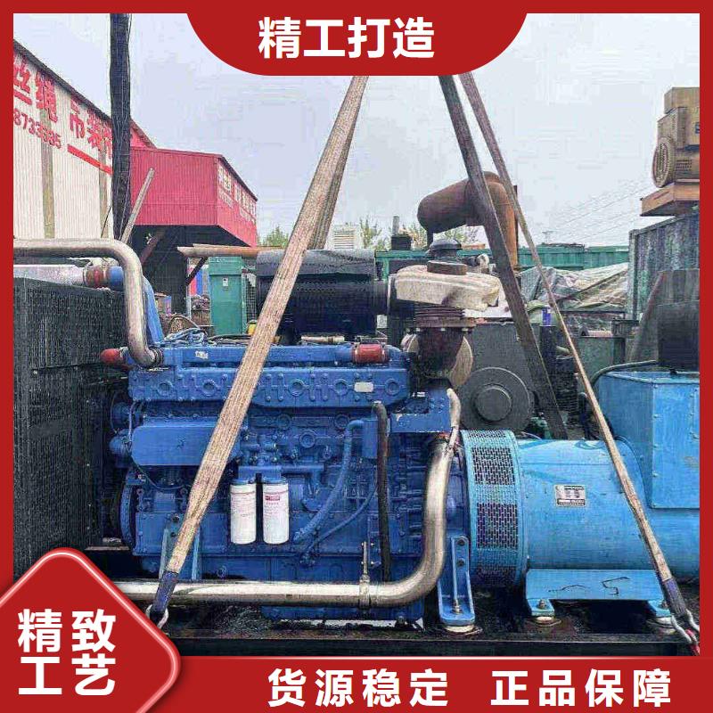 薛城发电车租赁