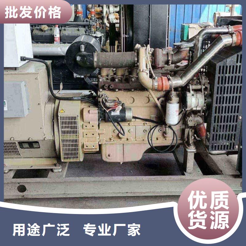 平谷西林租用发电机大型生产