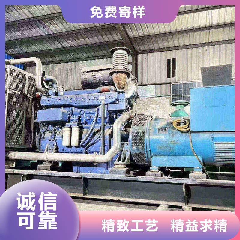 唐山路北区发电机租赁服务