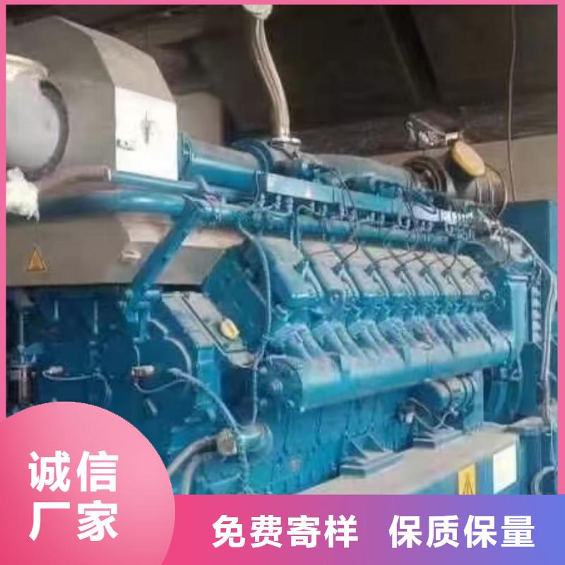 河北新抚发电机租赁价格来样定制
