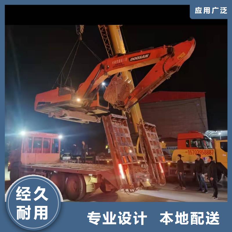 【台州】批发蟹塘清理挖掘机租赁品质放心