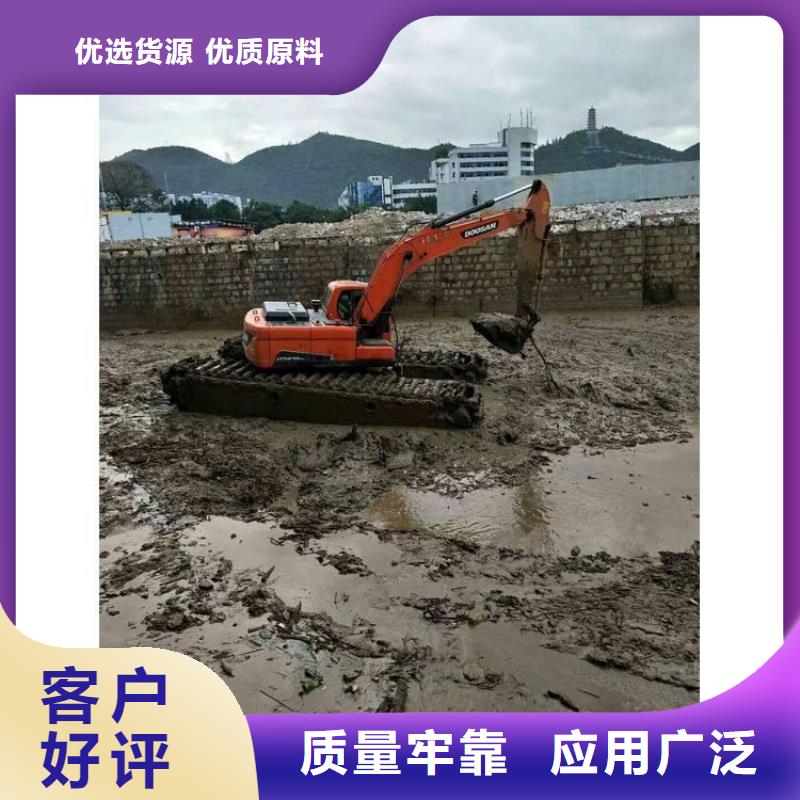 濮阳现货能清理河道的挖掘机出租租赁来图定制