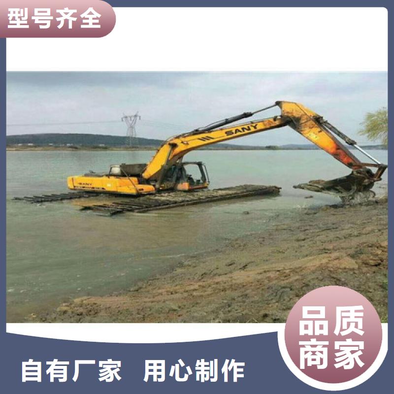 濮阳现货能清理河道的挖掘机出租租赁来图定制