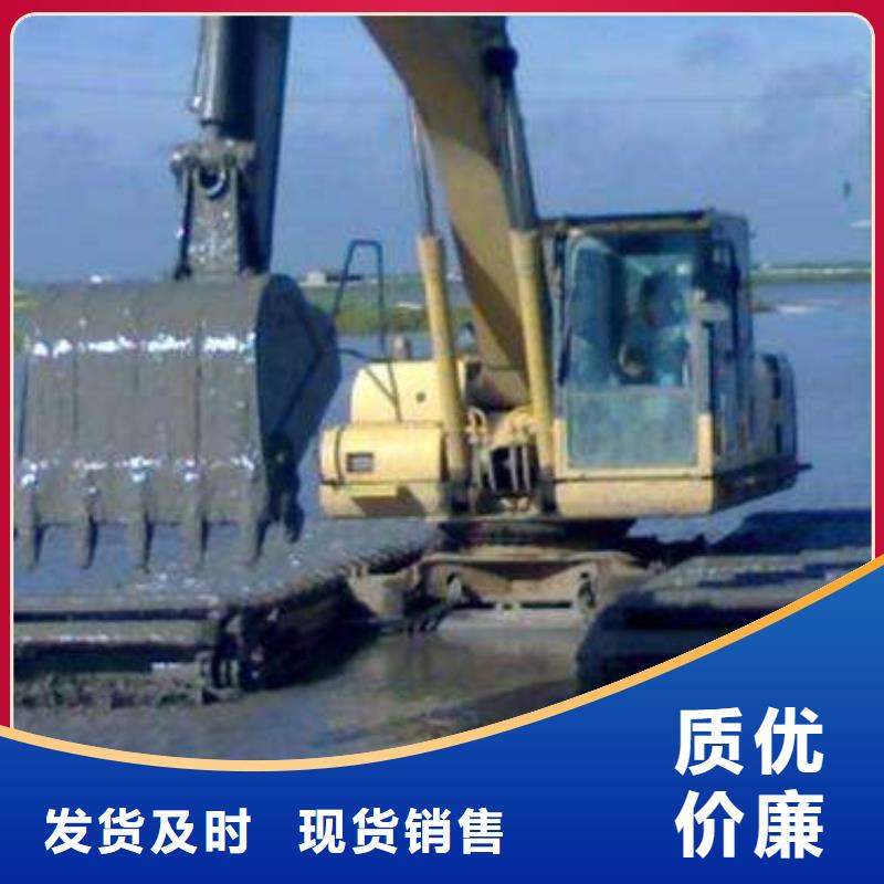 桂林同城河道清淤挖掘机机械出租发货快