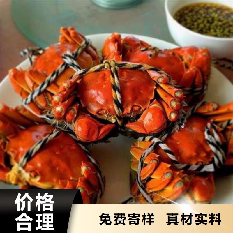 珠海市鲜活特大螃蟹价格表-本地专业品质-新闻资讯
