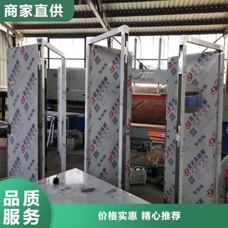 优质的医用铅门厂家-实体厂家可定制