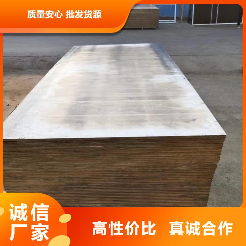 铅板施工甄选厂家