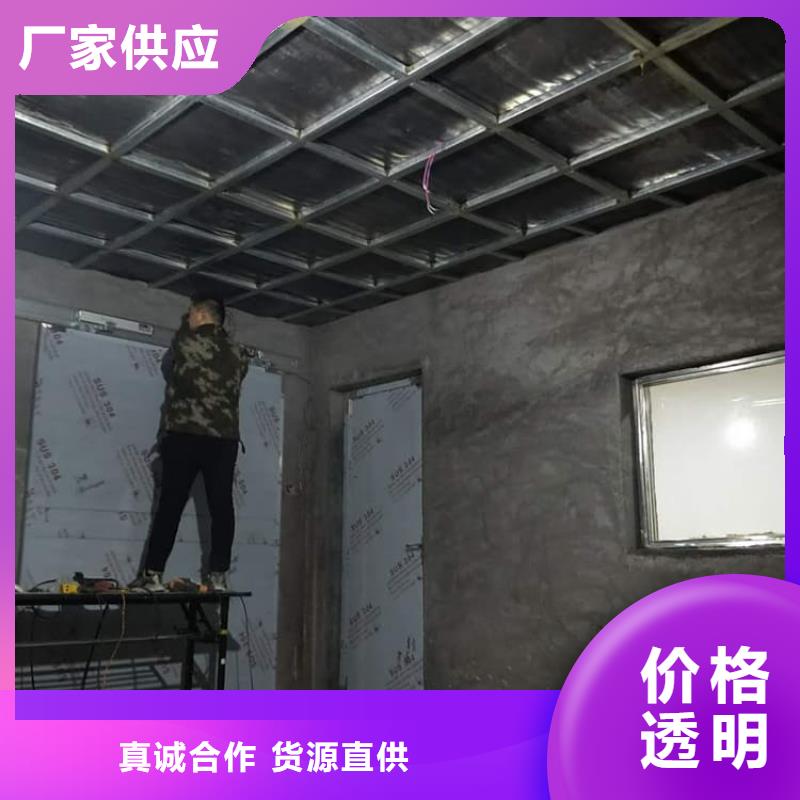 铅板厂家_精益求精