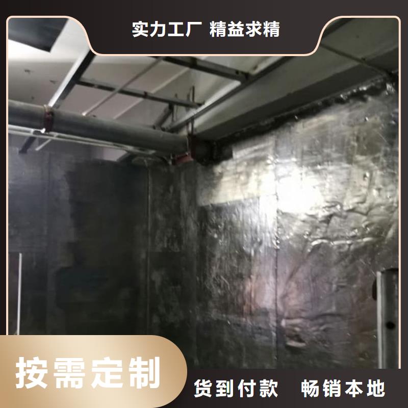 信誉好的铅板2mmpb公司