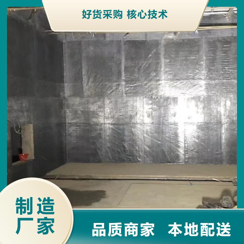 口腔防护铅板现货供应_规格全