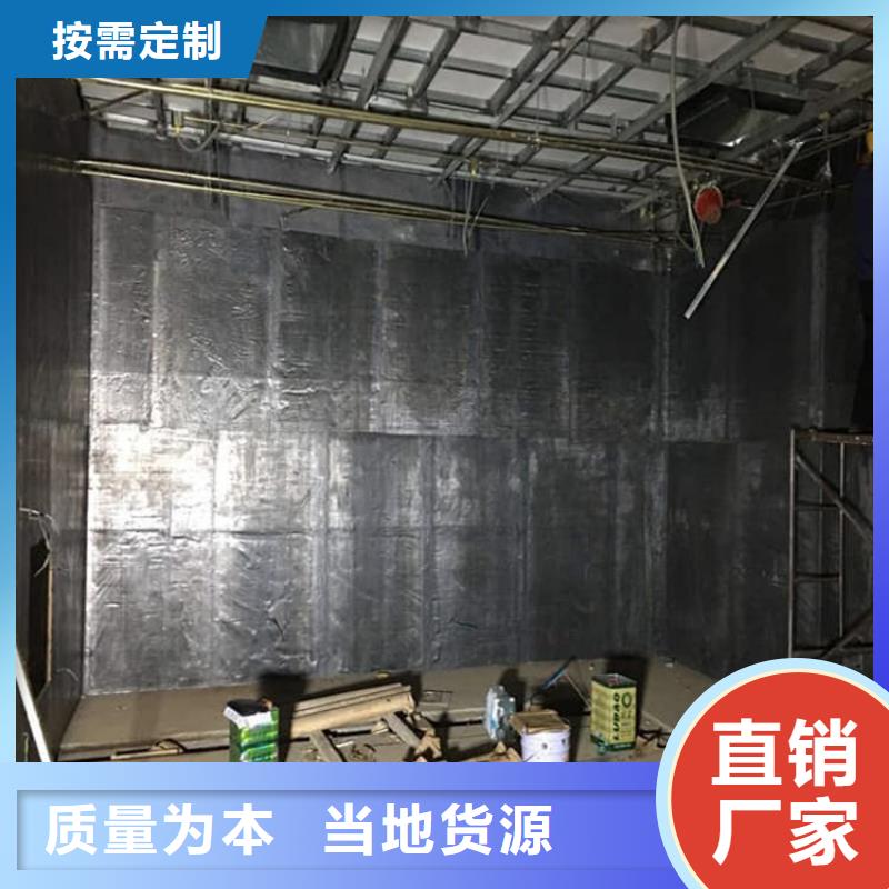 铅皮能满足您的需求