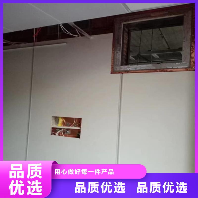 宠物医院铅板价格从优