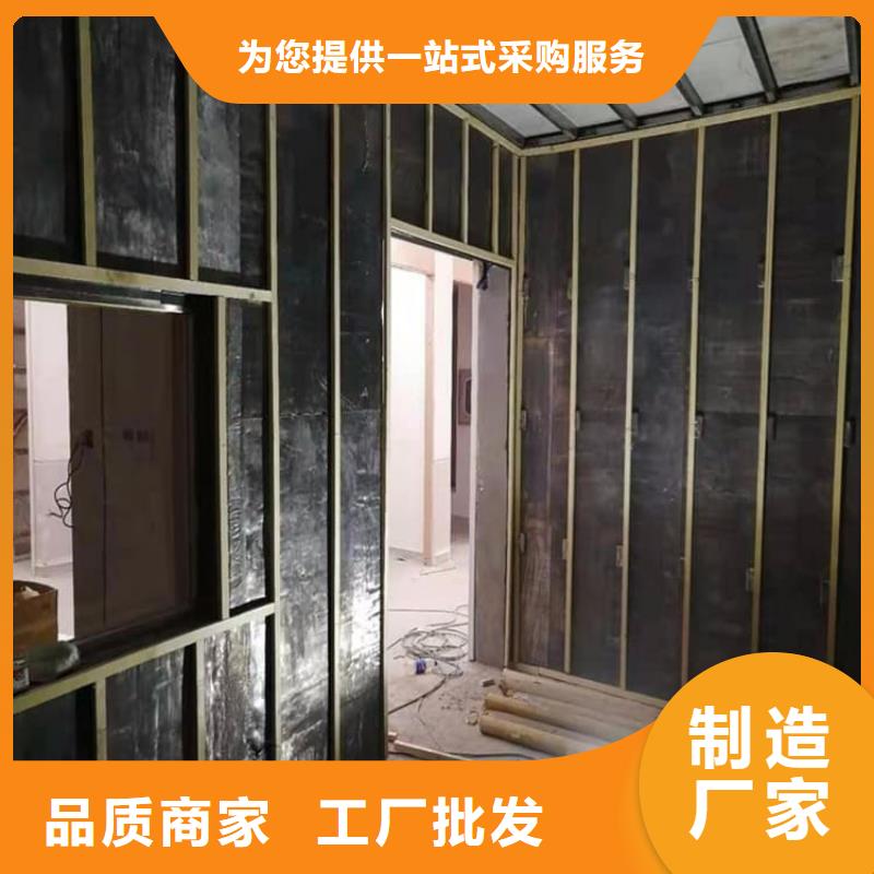 核医学铅板多年专注