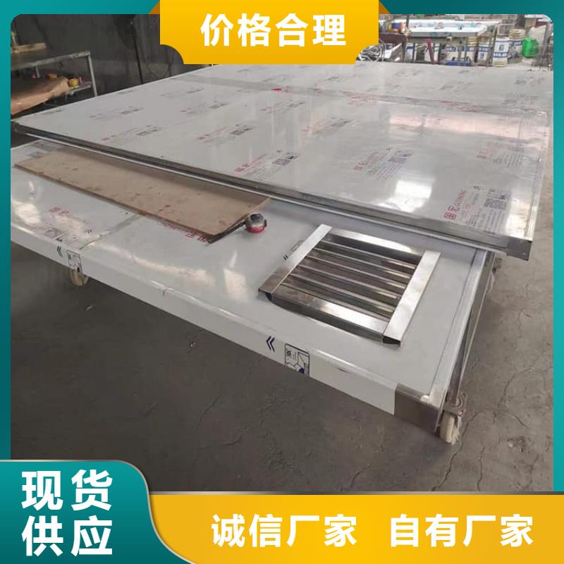 SRT室铅房批发优惠多