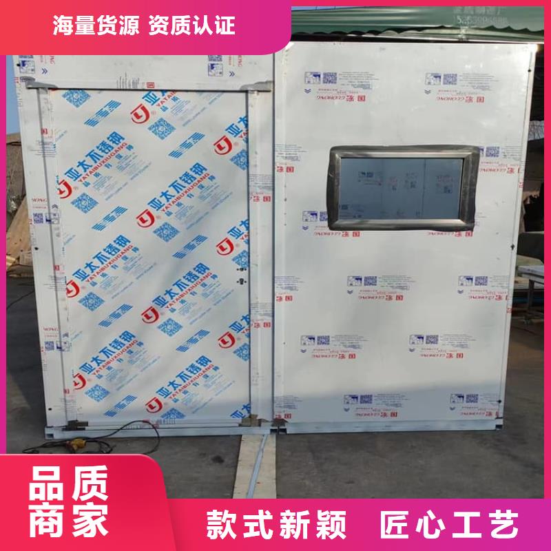 铅房工艺精良