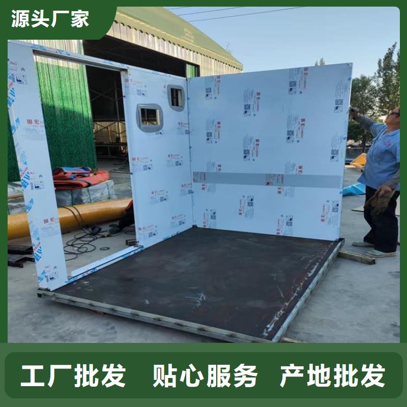 铅房3mmpb、铅房3mmpb厂家-诚信经营