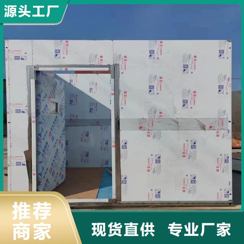 实力雄厚的SRT室铅房厂家