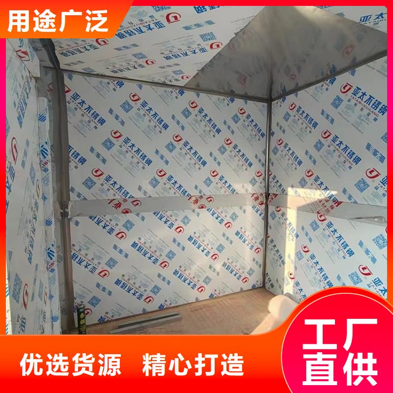 工业铅房热销好货
