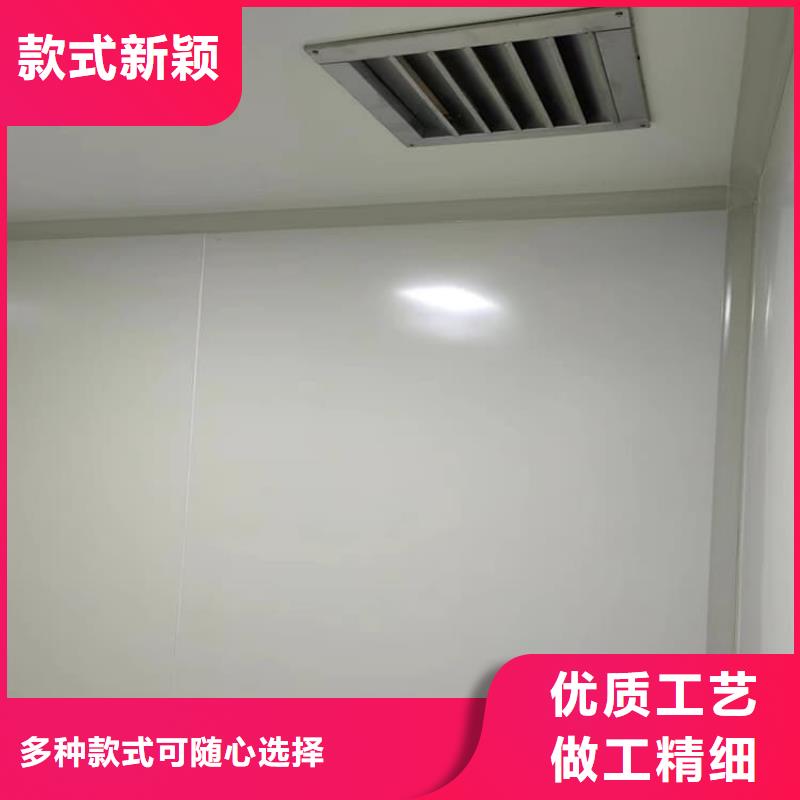 销售工业铅房_生产厂家