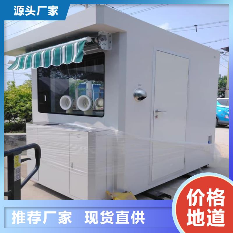 不锈钢铅房采购找口碑厂家