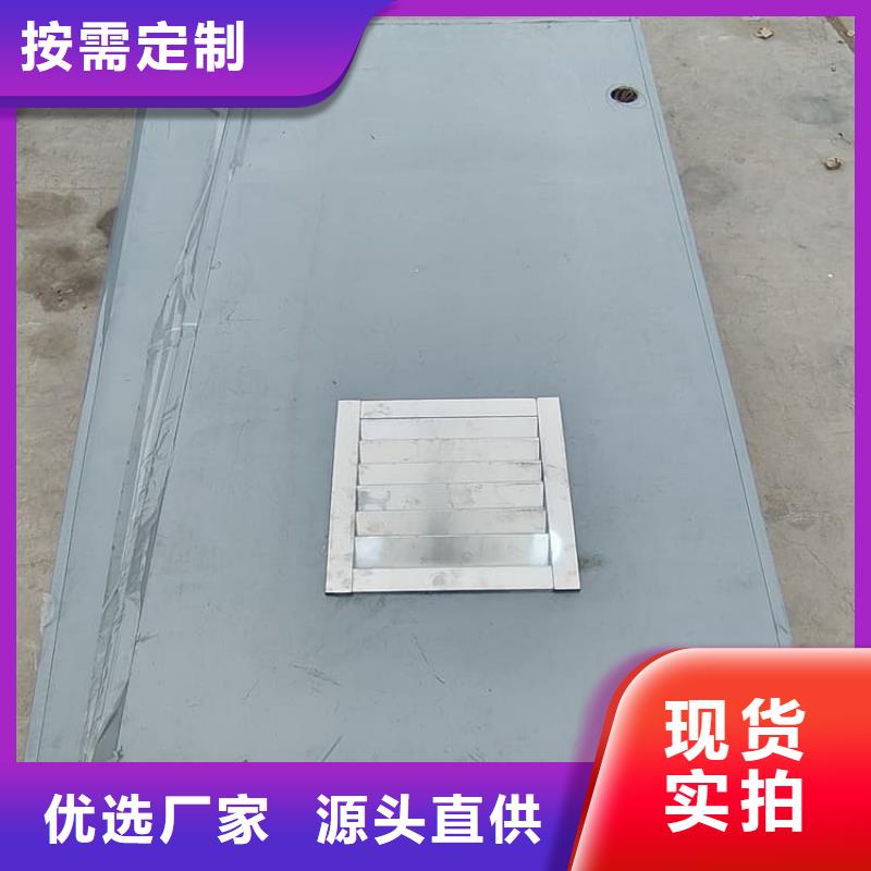 牙科铅房品质保证