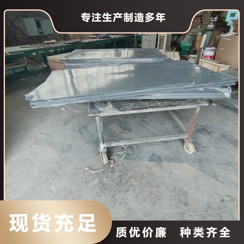 本地工业铅房供应商