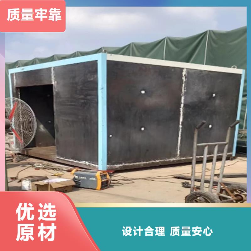 组装室铅房-组装室铅房重信誉厂家
