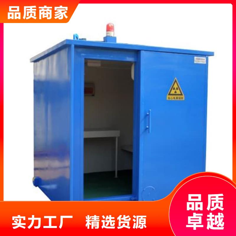 不锈钢铅房大量现货