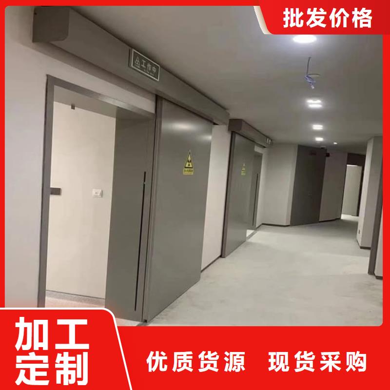 批发钢制铅门_优质厂家