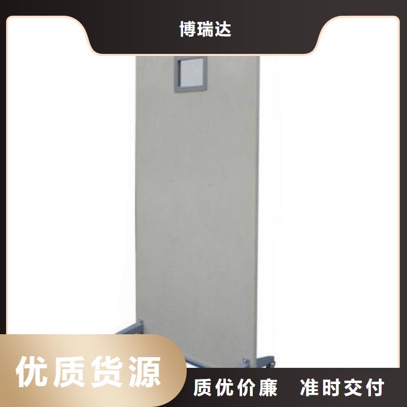 上海直销全透明铅屏风个性化定制