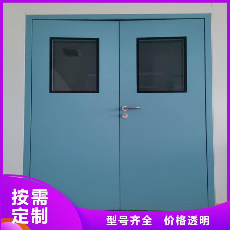 口碑好的手术室铅门公司