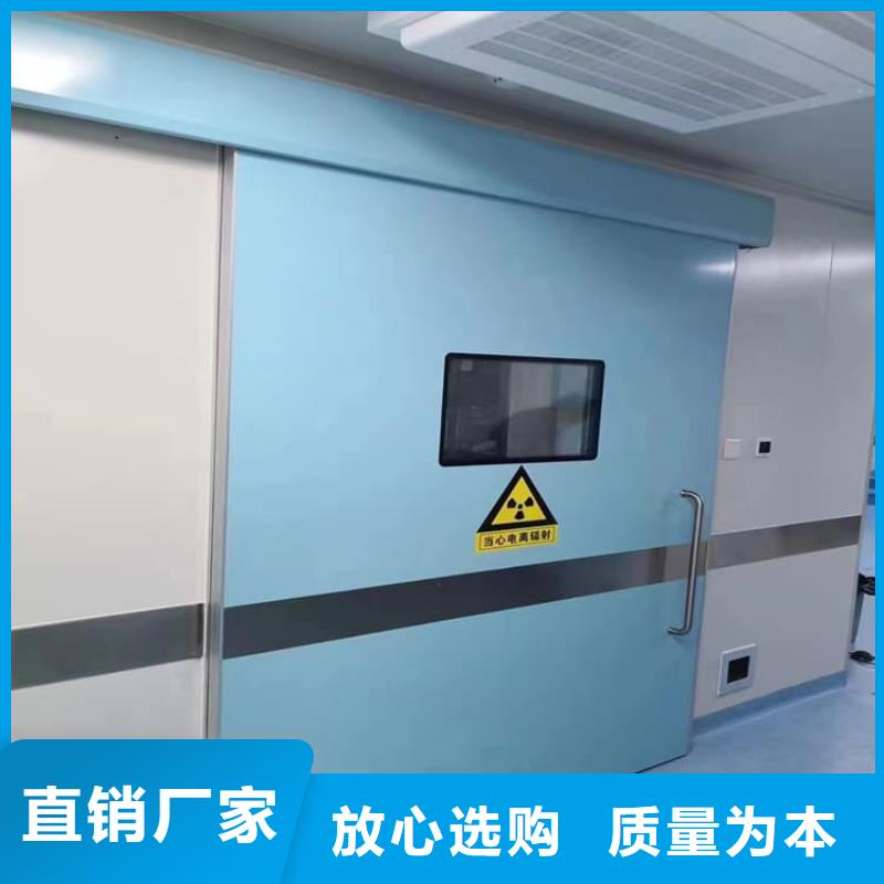 电动铅门产品参数