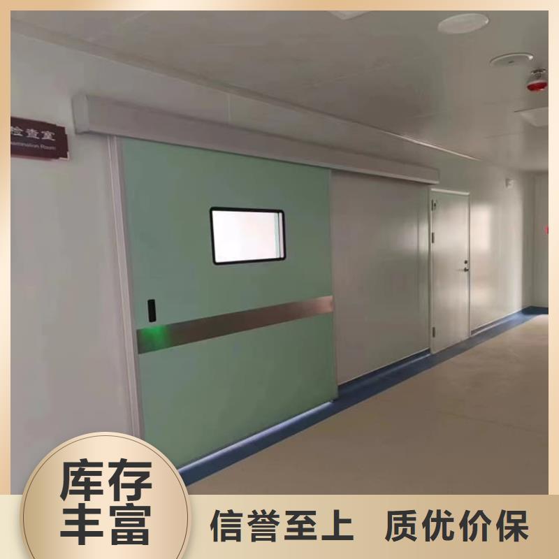 手动平开铅门省心可靠