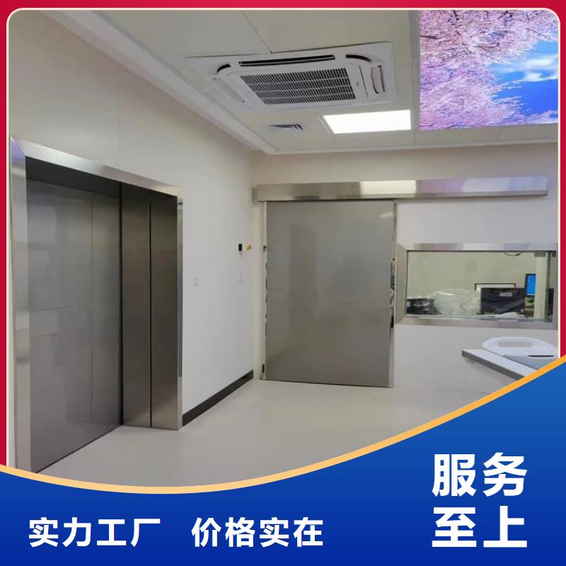 重信誉手动双开铅门批发厂家