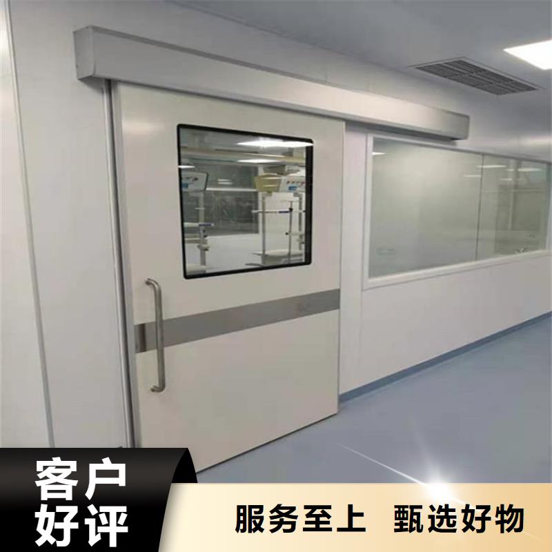 电动铅门产品参数
